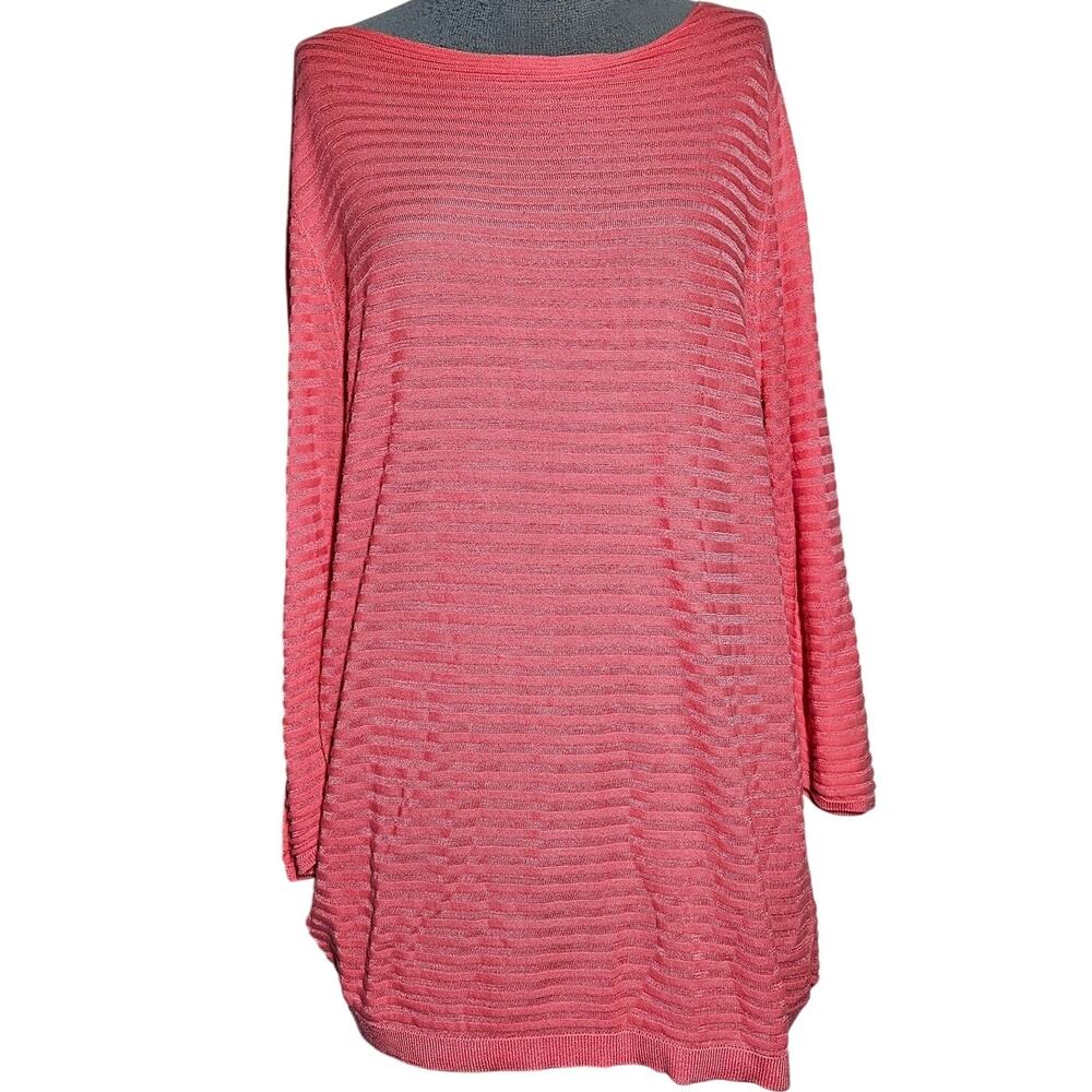 Loft Lightweight Sweater Size XL